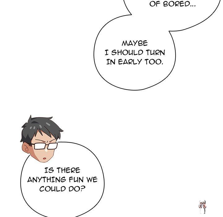 Like No Other Like No Other Chapter 5 - Page 129