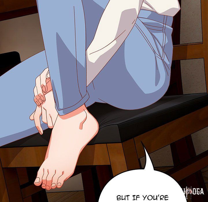 Like No Other Like No Other Chapter 5 - Page 136