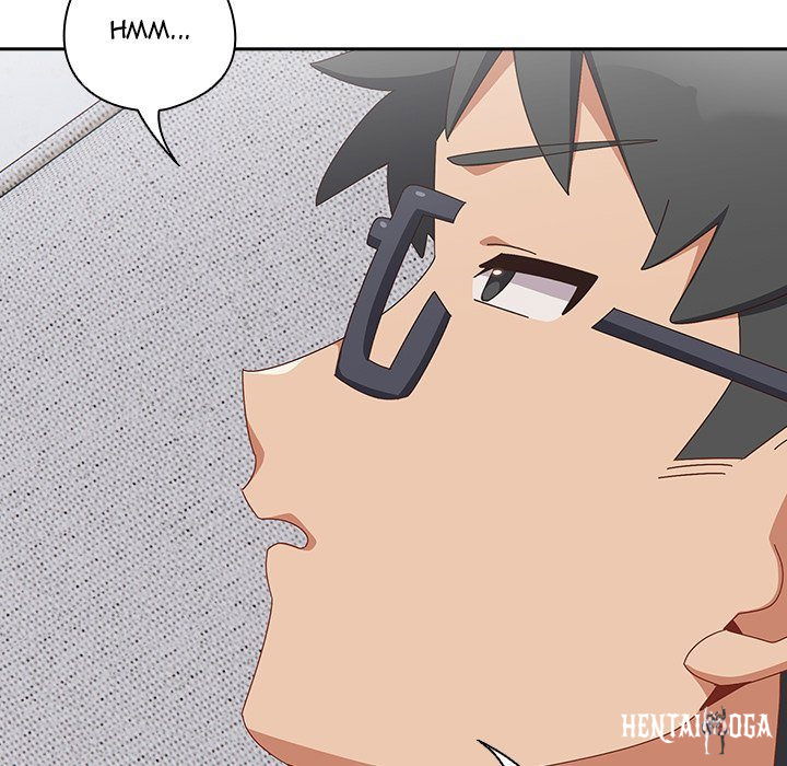 Like No Other Like No Other Chapter 5 - Page 138