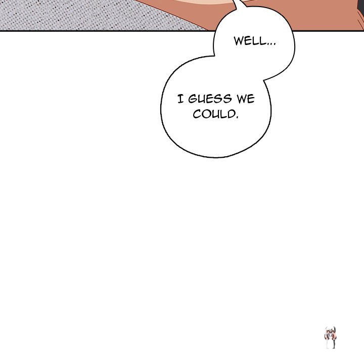 Like No Other Like No Other Chapter 5 - Page 139