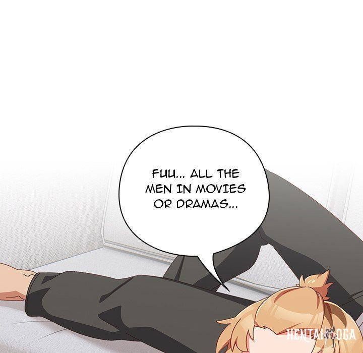 Like No Other Like No Other Chapter 5 - Page 14