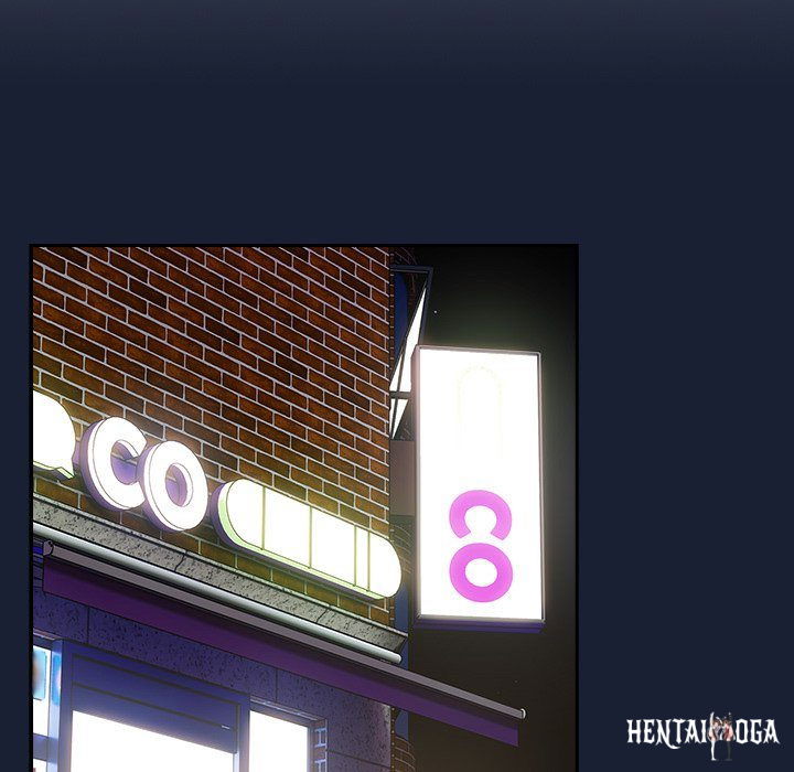 Like No Other Like No Other Chapter 5 - Page 143