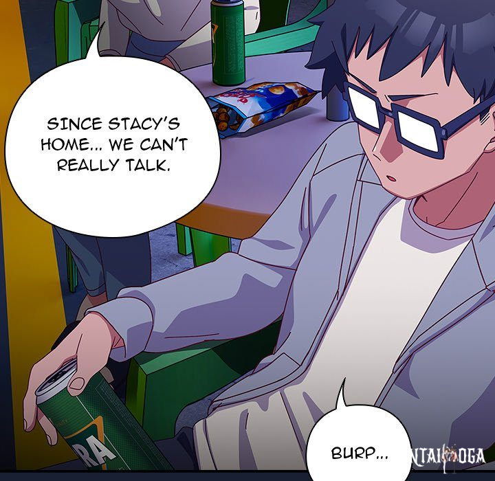 Like No Other Like No Other Chapter 5 - Page 149