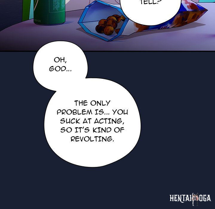 Like No Other Like No Other Chapter 5 - Page 154