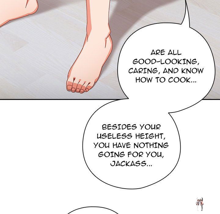 Like No Other Like No Other Chapter 5 - Page 16