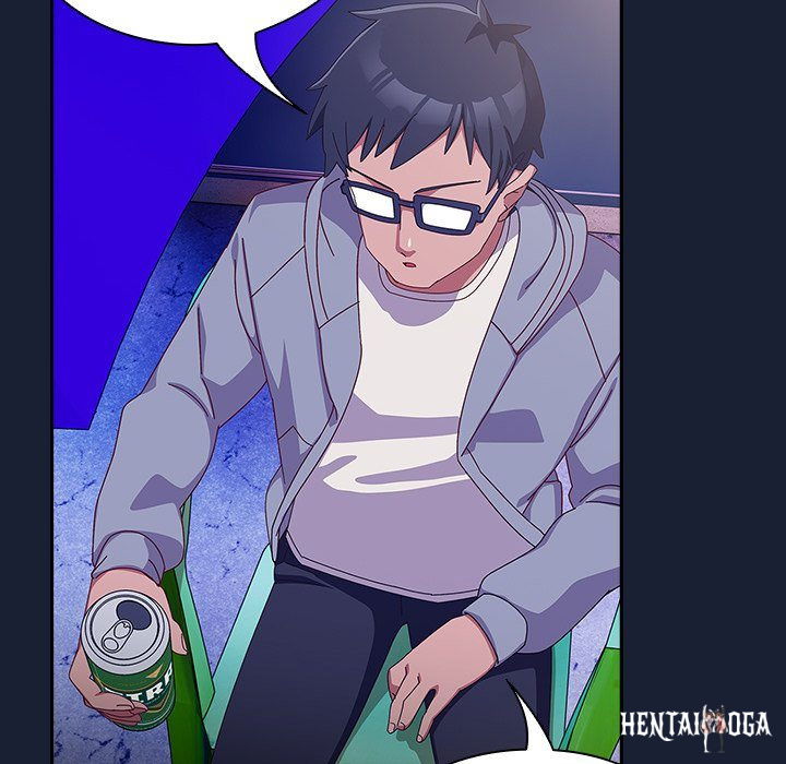 Like No Other Like No Other Chapter 5 - Page 161