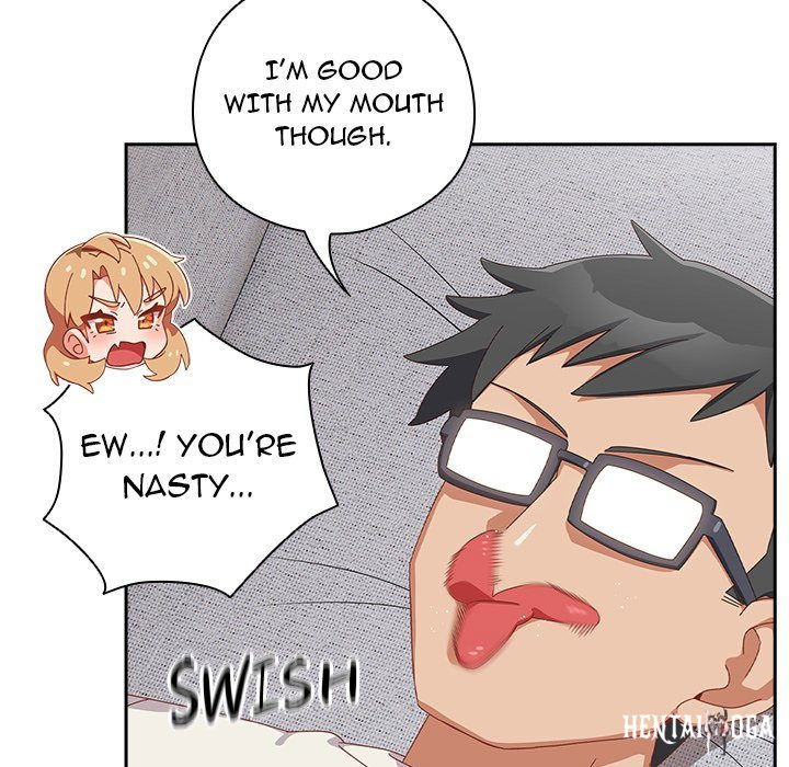 Like No Other Like No Other Chapter 5 - Page 17