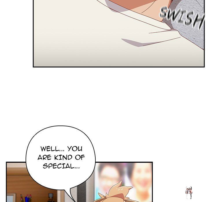 Like No Other Like No Other Chapter 5 - Page 18