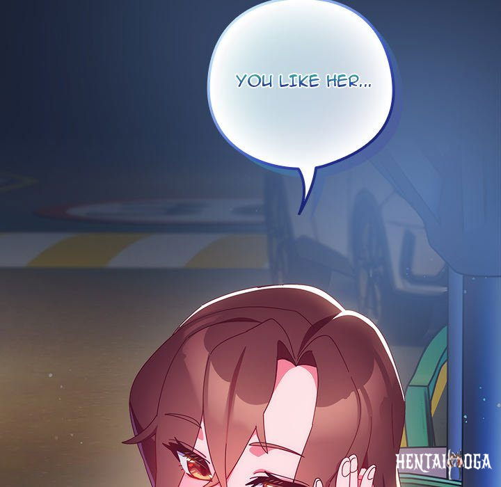 Like No Other Like No Other Chapter 5 - Page 186