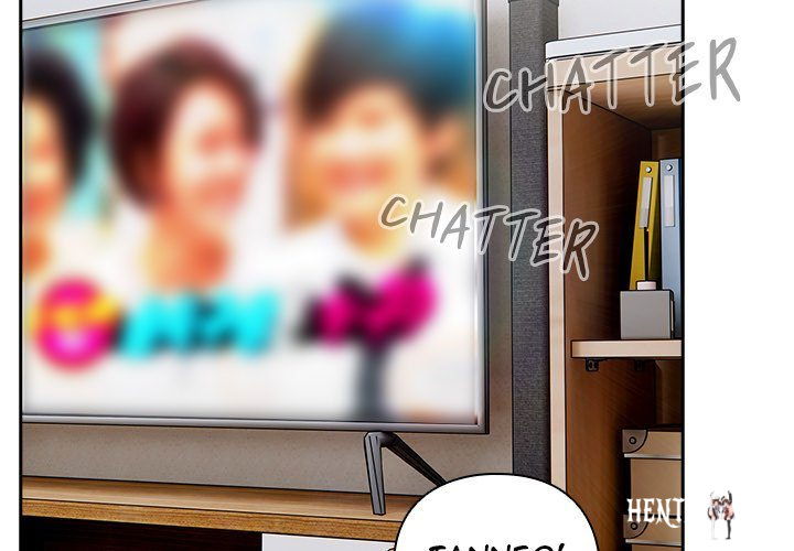 Like No Other Like No Other Chapter 5 - Page 2