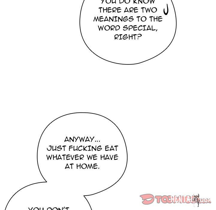 Like No Other Like No Other Chapter 5 - Page 20