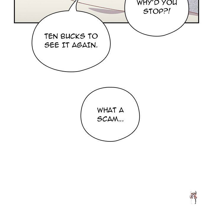 Like No Other Like No Other Chapter 5 - Page 22