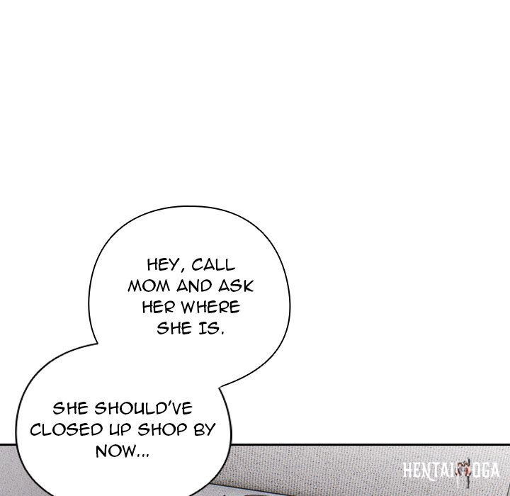 Like No Other Like No Other Chapter 5 - Page 25