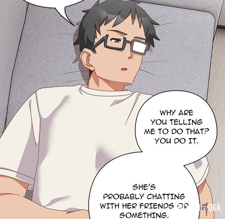 Like No Other Like No Other Chapter 5 - Page 26