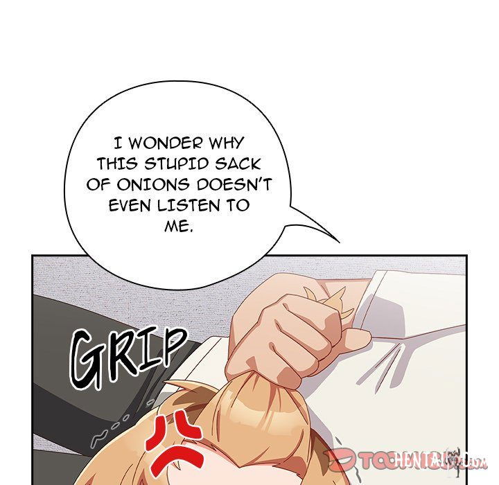 Like No Other Like No Other Chapter 5 - Page 28