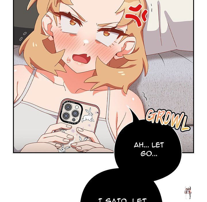 Like No Other Like No Other Chapter 5 - Page 29