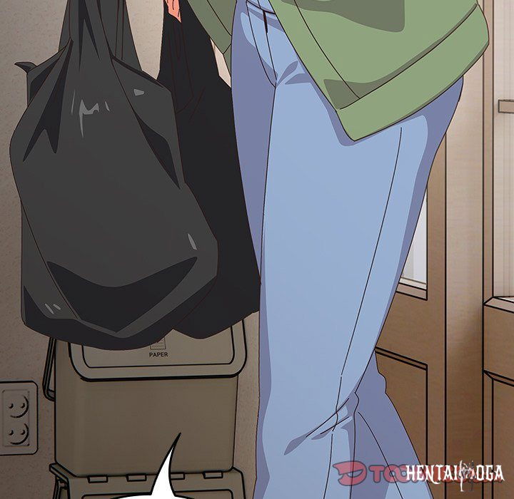 Like No Other Like No Other Chapter 5 - Page 36