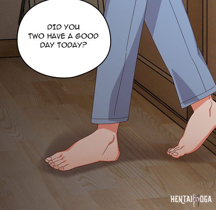 Like No Other Like No Other Chapter 5 - Page 37