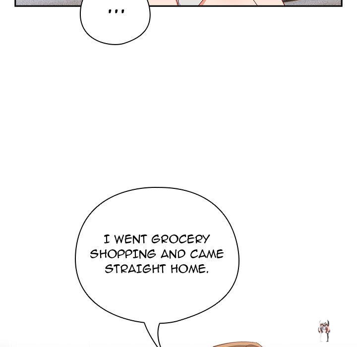 Like No Other Like No Other Chapter 5 - Page 40