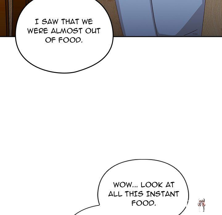 Like No Other Like No Other Chapter 5 - Page 43