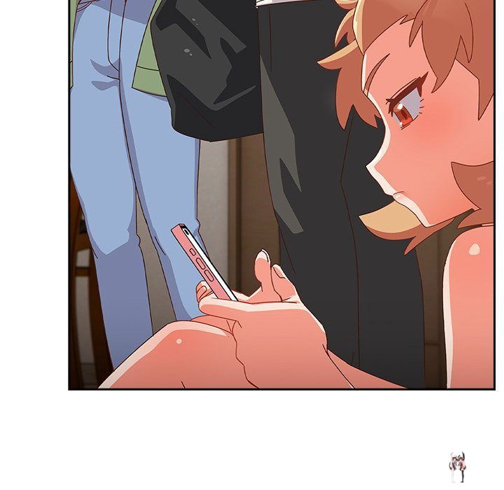 Like No Other Like No Other Chapter 5 - Page 45