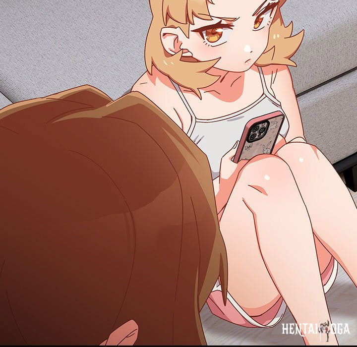 Like No Other Like No Other Chapter 5 - Page 47