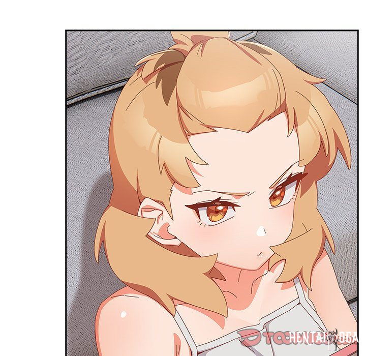 Like No Other Like No Other Chapter 5 - Page 52