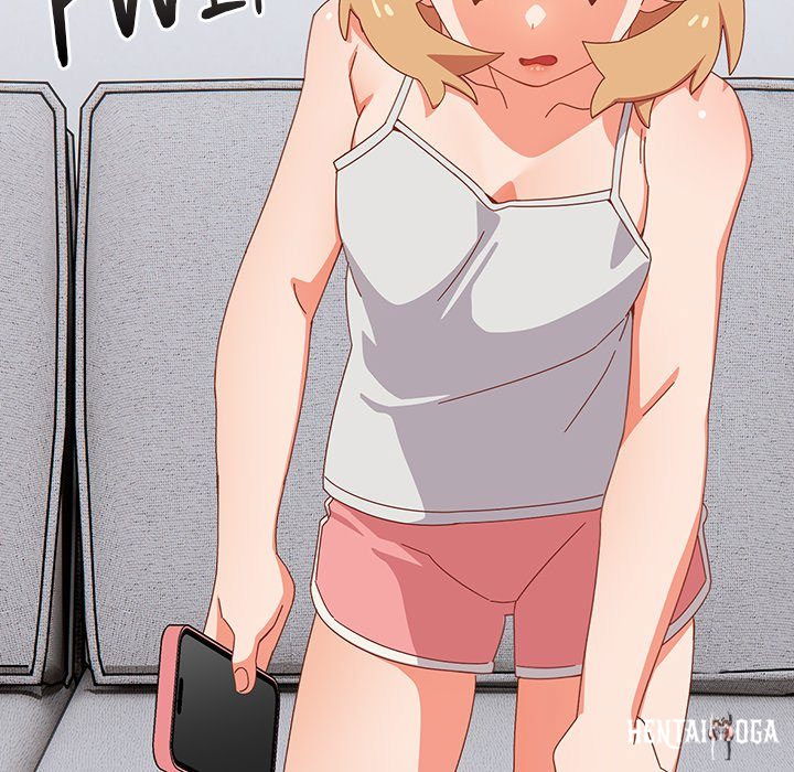 Like No Other Like No Other Chapter 5 - Page 56