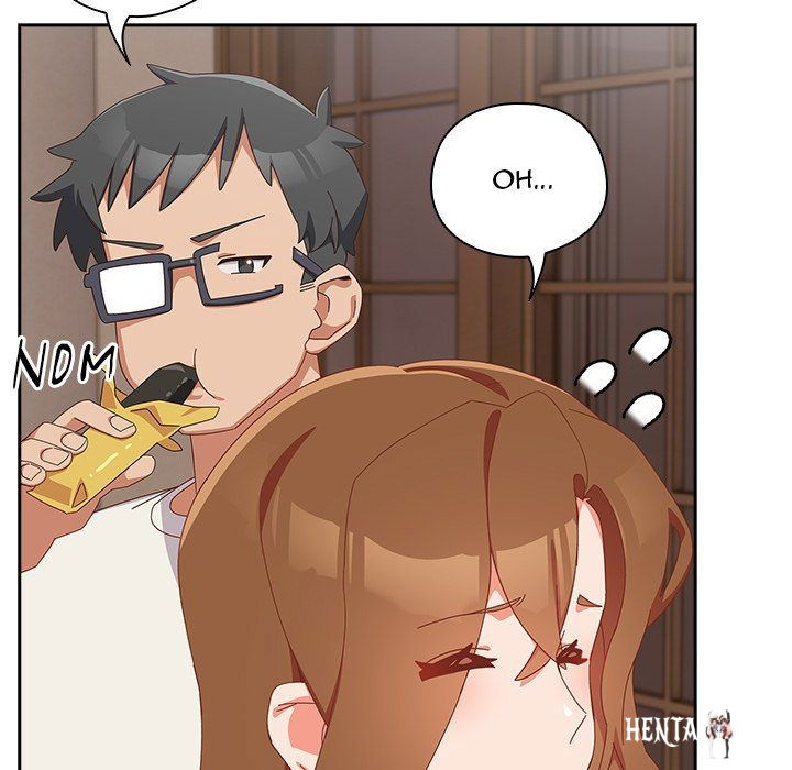 Like No Other Like No Other Chapter 5 - Page 59