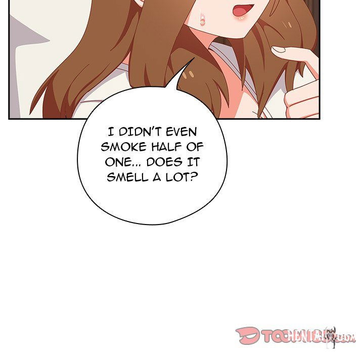 Like No Other Like No Other Chapter 5 - Page 60