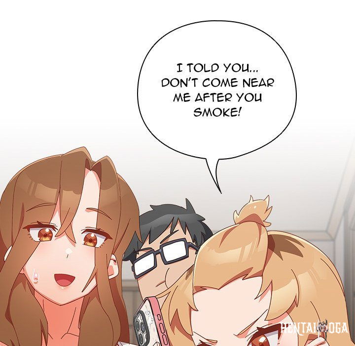 Like No Other Like No Other Chapter 5 - Page 61