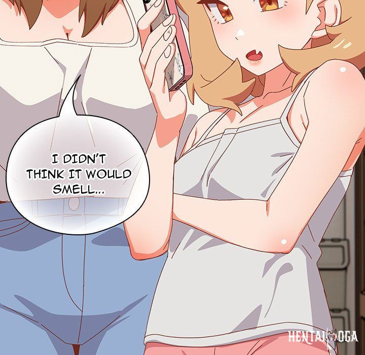 Like No Other Like No Other Chapter 5 - Page 62