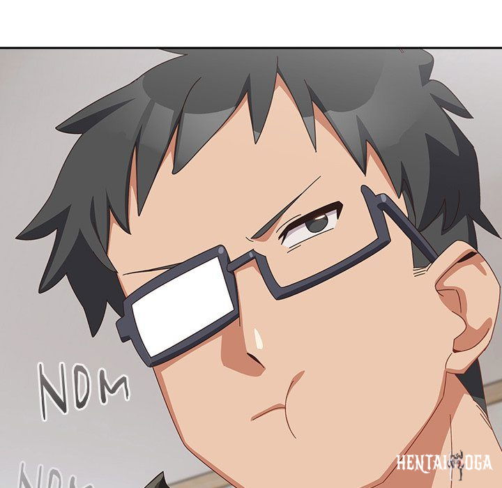 Like No Other Like No Other Chapter 5 - Page 66