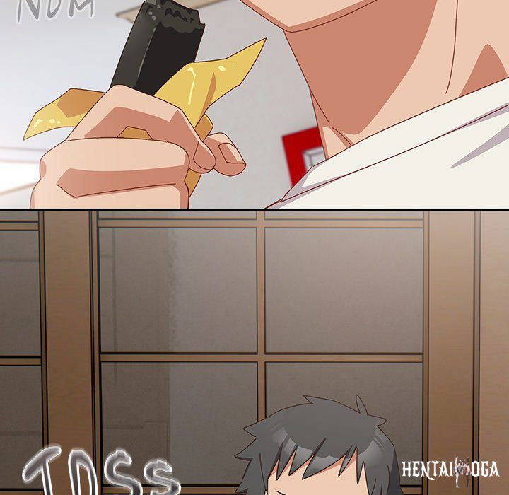 Like No Other Like No Other Chapter 5 - Page 67