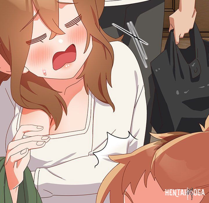 Like No Other Like No Other Chapter 5 - Page 69