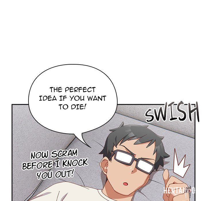 Like No Other Like No Other Chapter 5 - Page 7