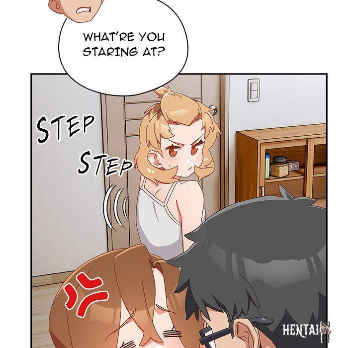 Like No Other Like No Other Chapter 5 - Page 71