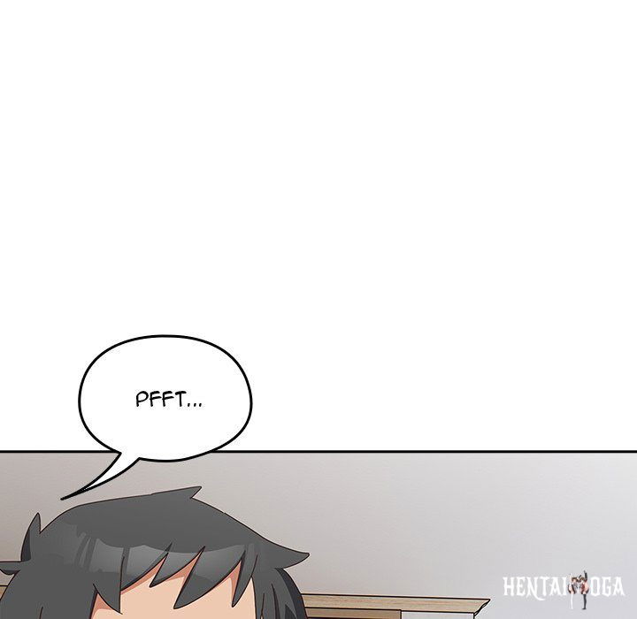 Like No Other Like No Other Chapter 5 - Page 73