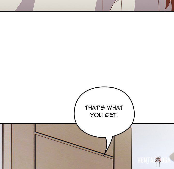 Like No Other Like No Other Chapter 5 - Page 75