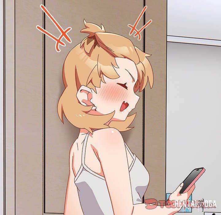 Like No Other Like No Other Chapter 5 - Page 76