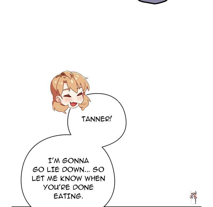 Like No Other Like No Other Chapter 5 - Page 79