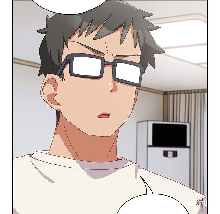 Like No Other Like No Other Chapter 5 - Page 80