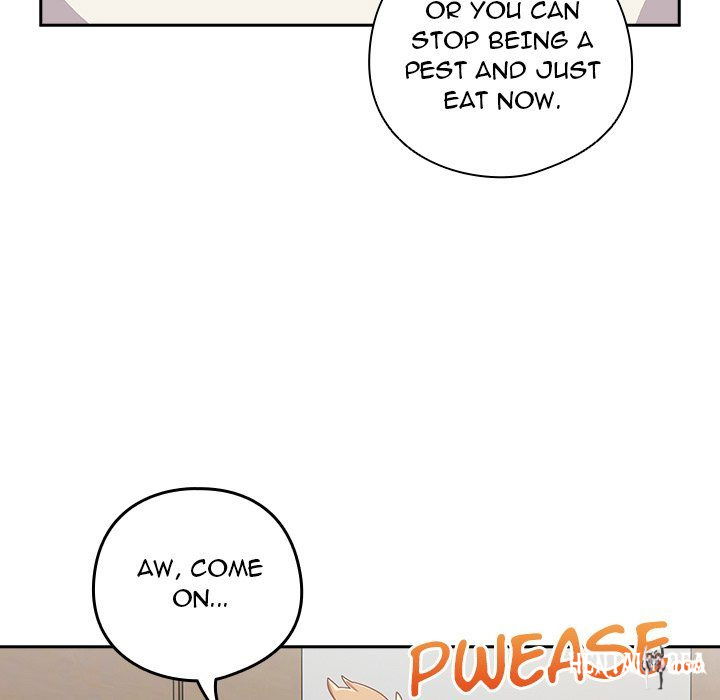 Like No Other Like No Other Chapter 5 - Page 81