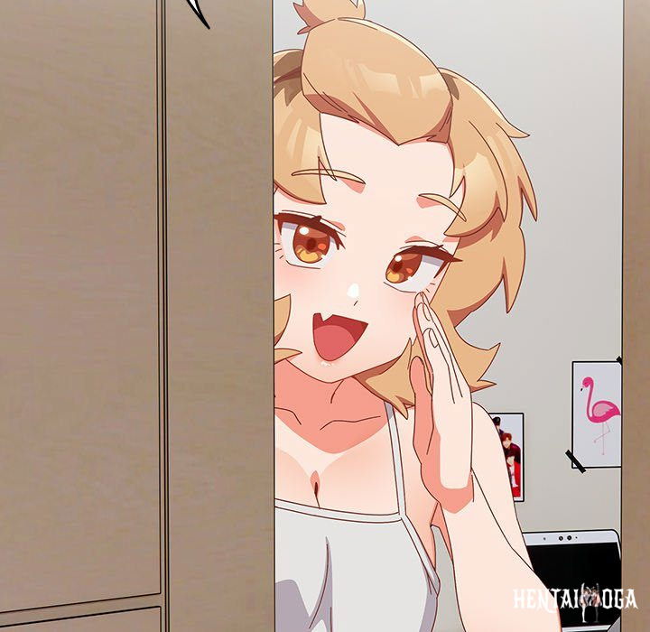 Like No Other Like No Other Chapter 5 - Page 82