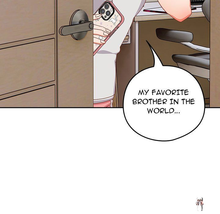 Like No Other Like No Other Chapter 5 - Page 83