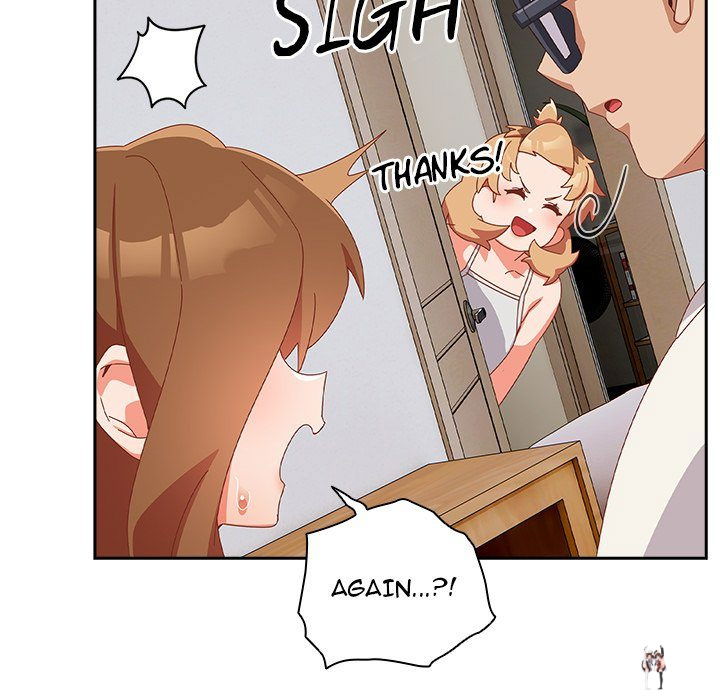 Like No Other Like No Other Chapter 5 - Page 89