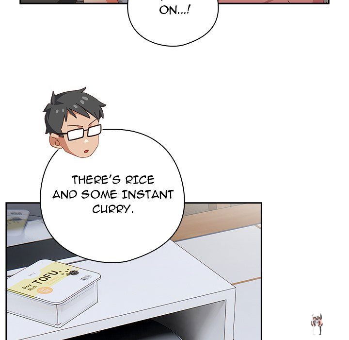 Like No Other Like No Other Chapter 5 - Page 9