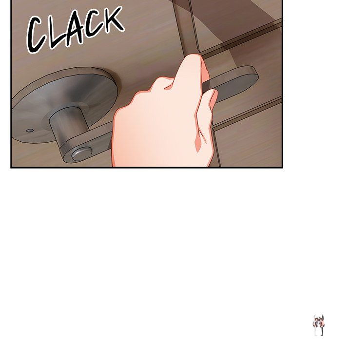 Like No Other Like No Other Chapter 5 - Page 91