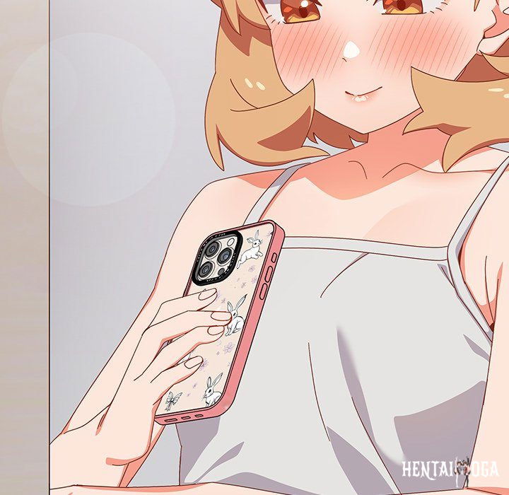 Like No Other Like No Other Chapter 5 - Page 93