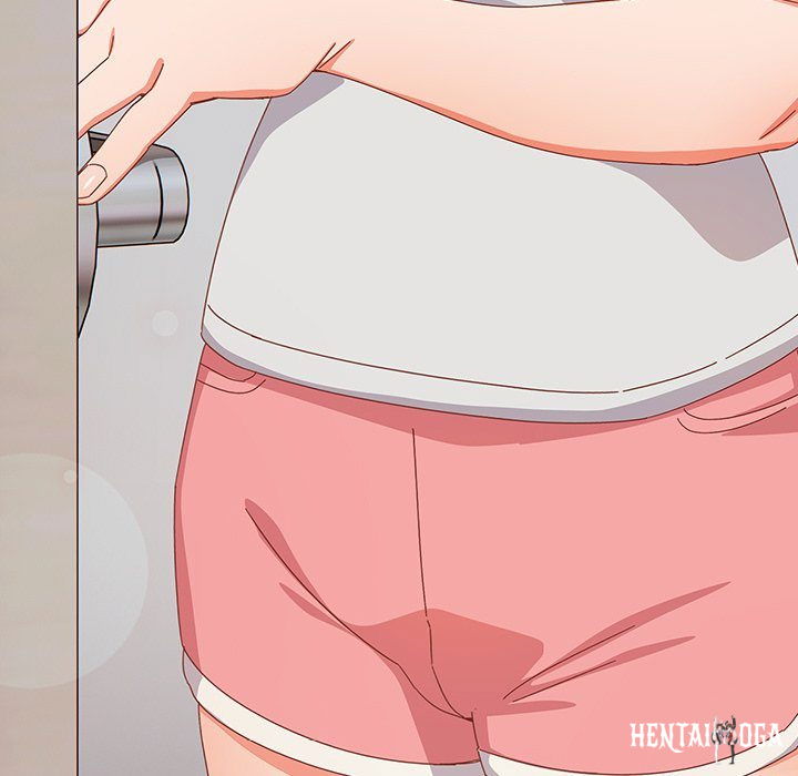 Like No Other Like No Other Chapter 5 - Page 94